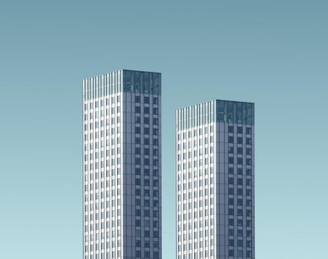 Government agencies and establishments